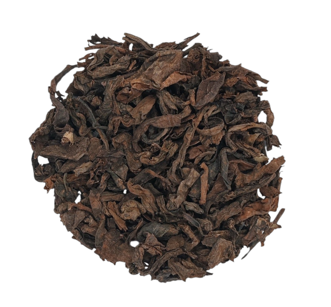 2009 MENGHAI 1ST GRADE RIPE PU'ERH - Time to Tea