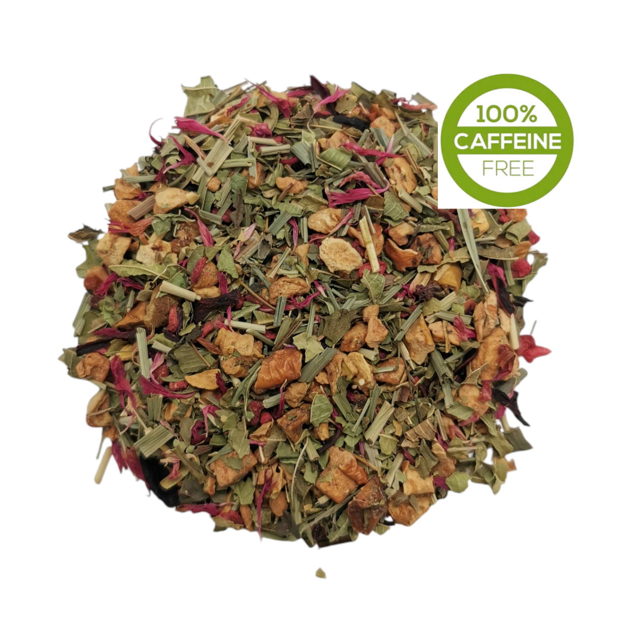 RASPBERRY RELAXATION - Time to Tea