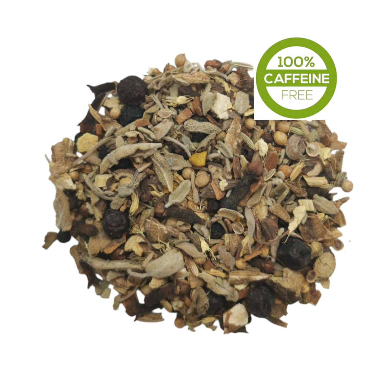 HERBAL HARMONY - Time to Tea