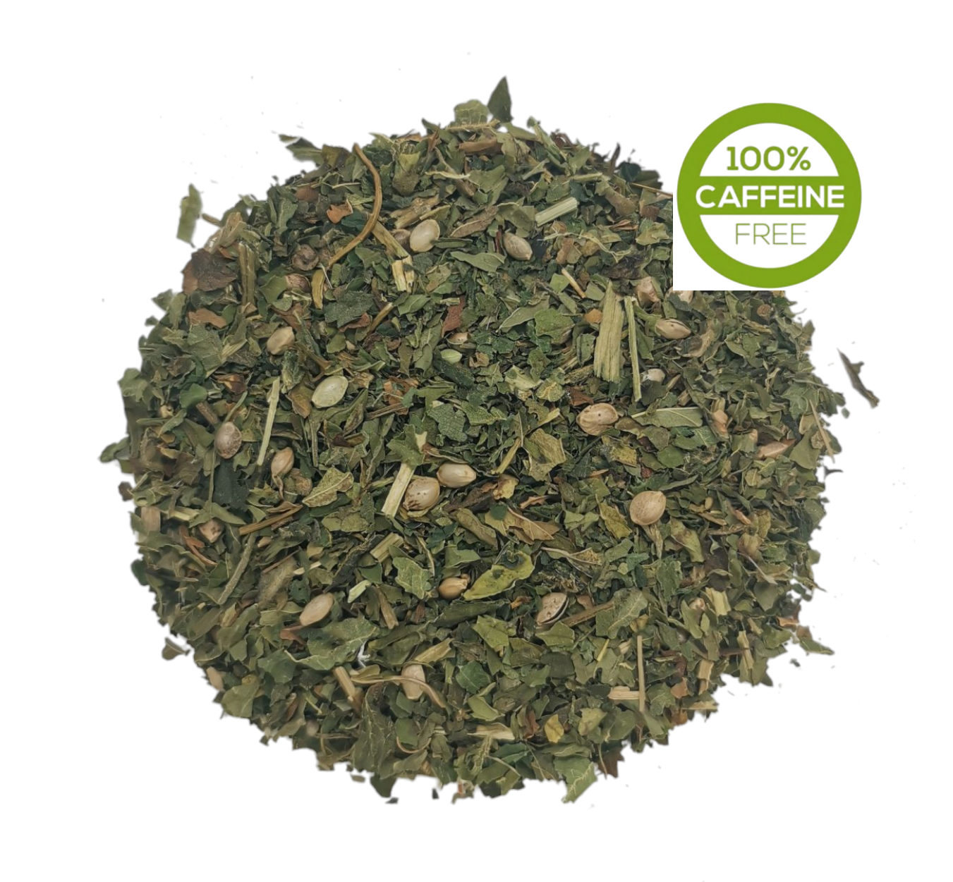 ZEN HERBAL ELIXIR - Time to Tea