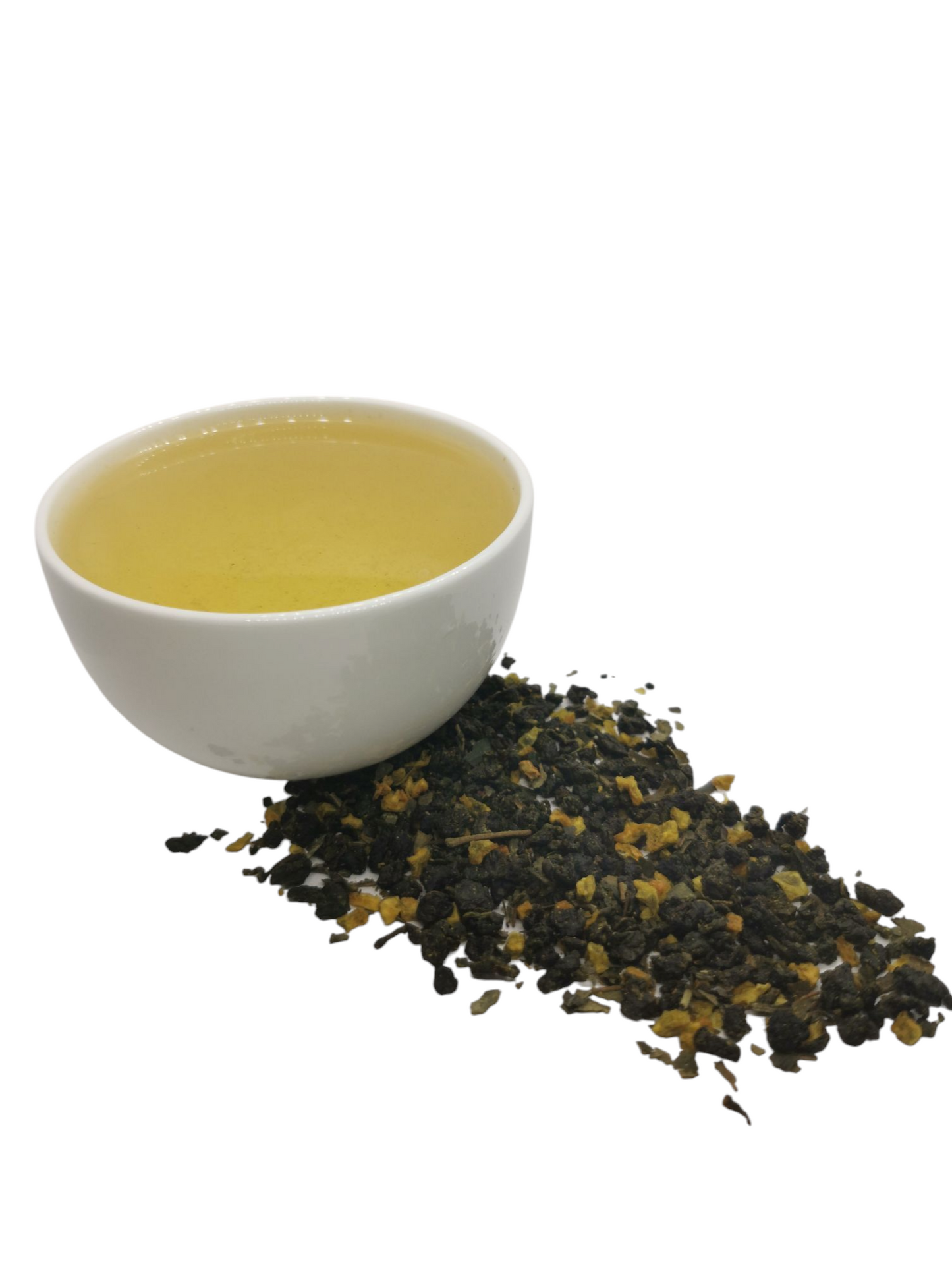 Citron Oolong liqueur, tea store, Canada's best tea shop, green tea