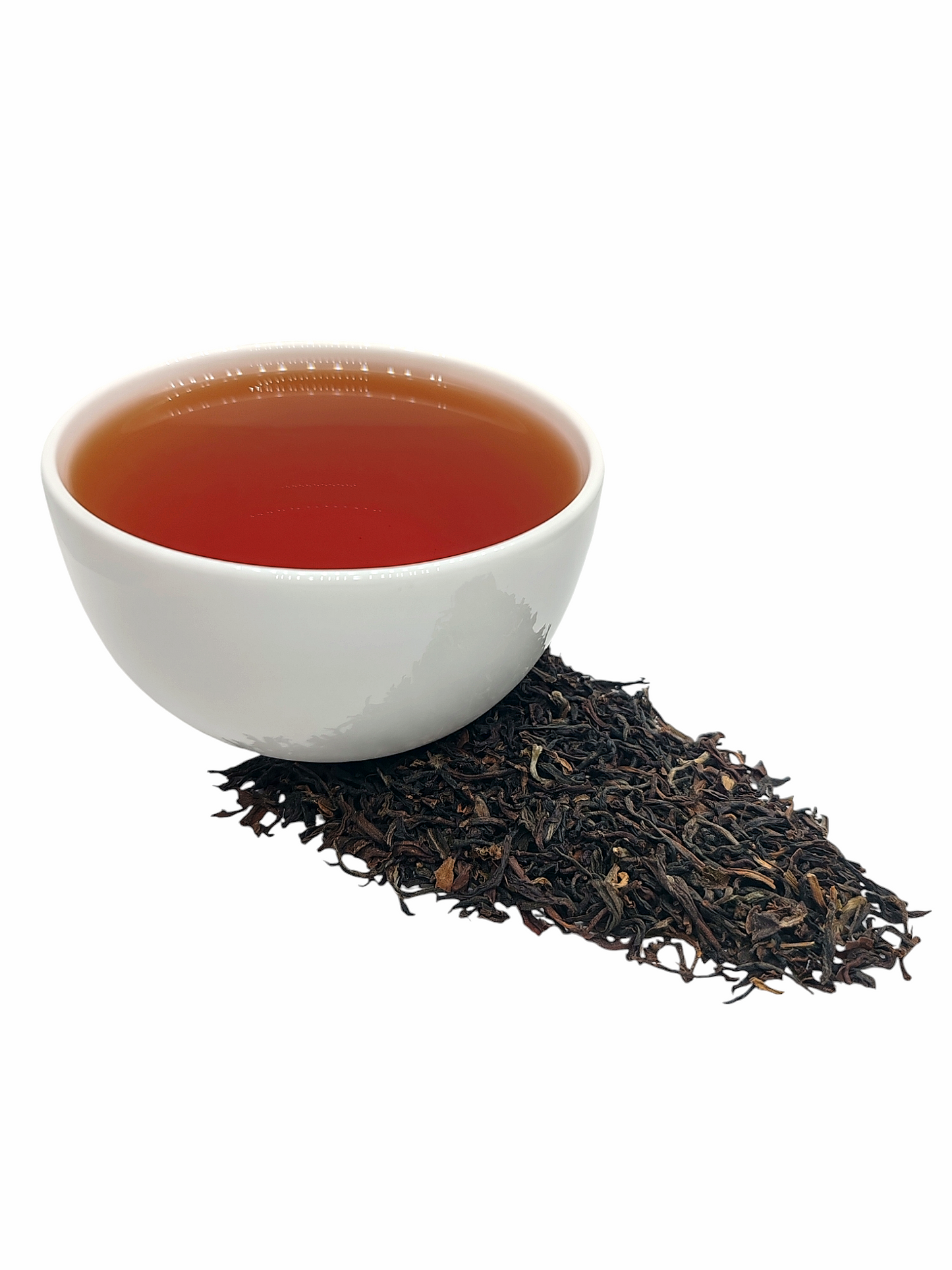 ENGLISH BREAKFAST - Time to Tea