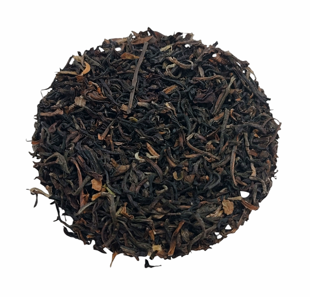 ENGLISH BREAKFAST - Time to Tea