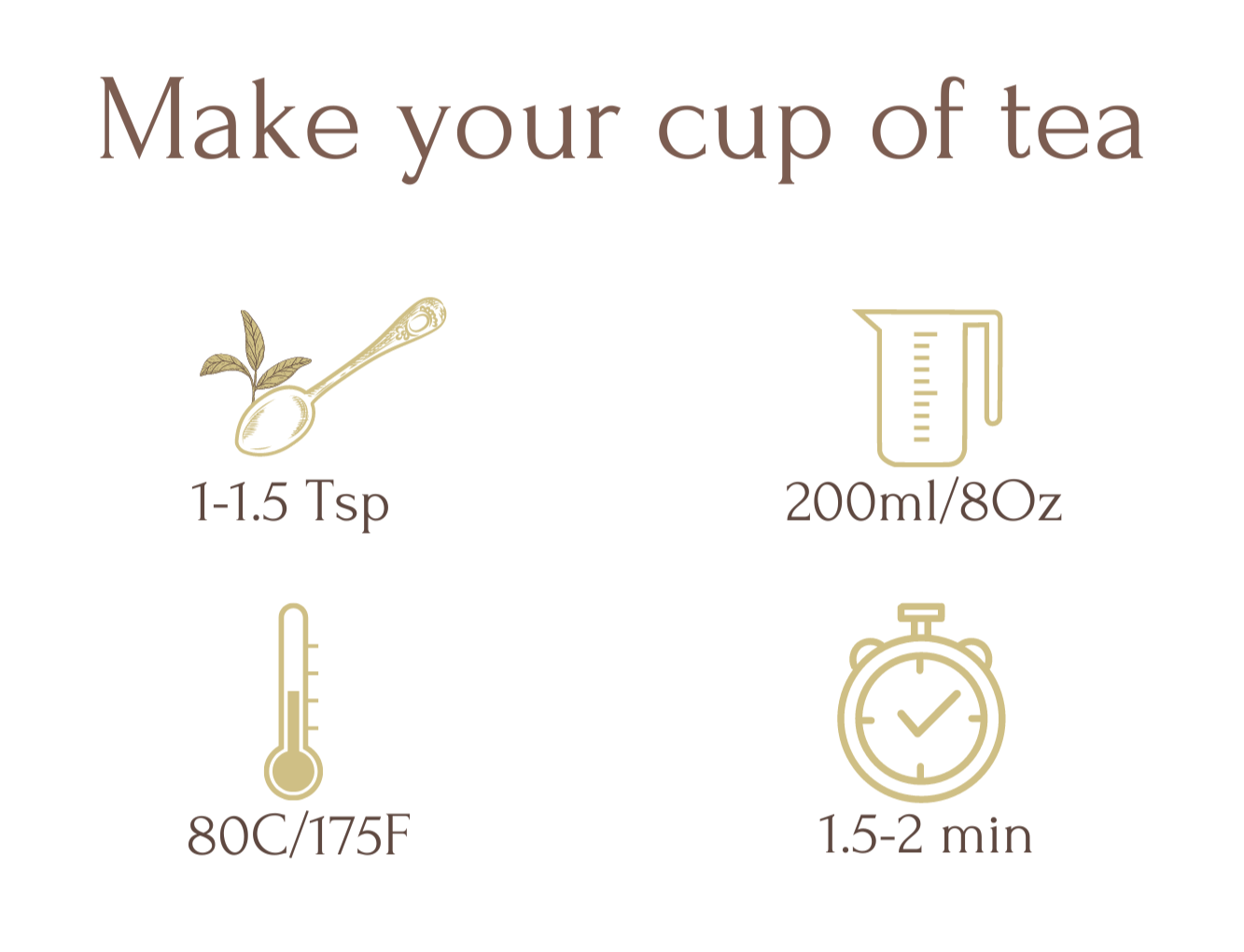tea store, loose leaf tea, green tea, tea in Canada