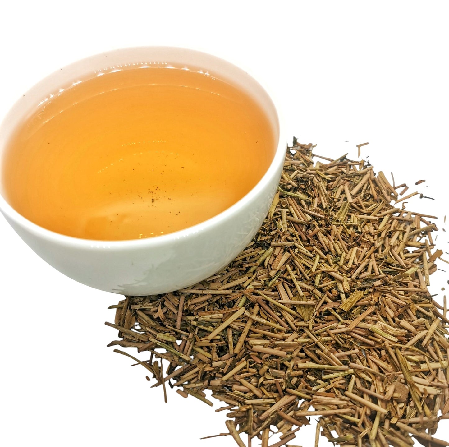 WHISPER HOJICHA