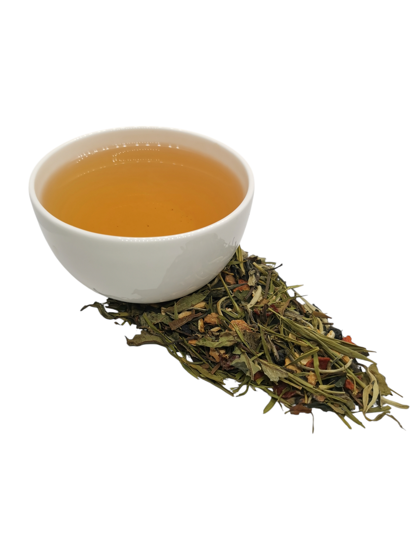 Magic Bamboo tea liqueur, loose leaf tea high quality, tea store Time To Tea, white tea, Canada's tea shop