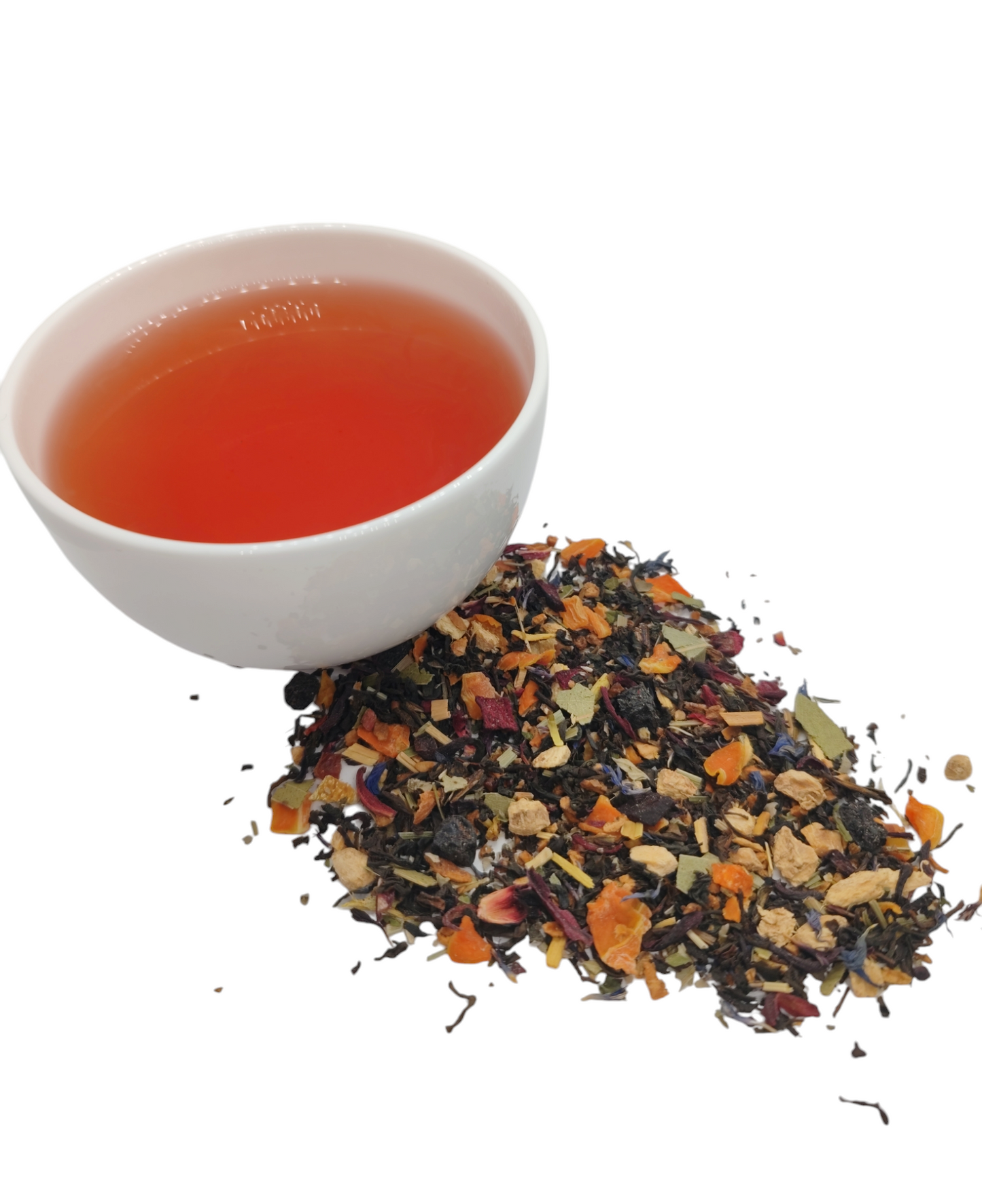 HOUSE BLEND - Time to Tea