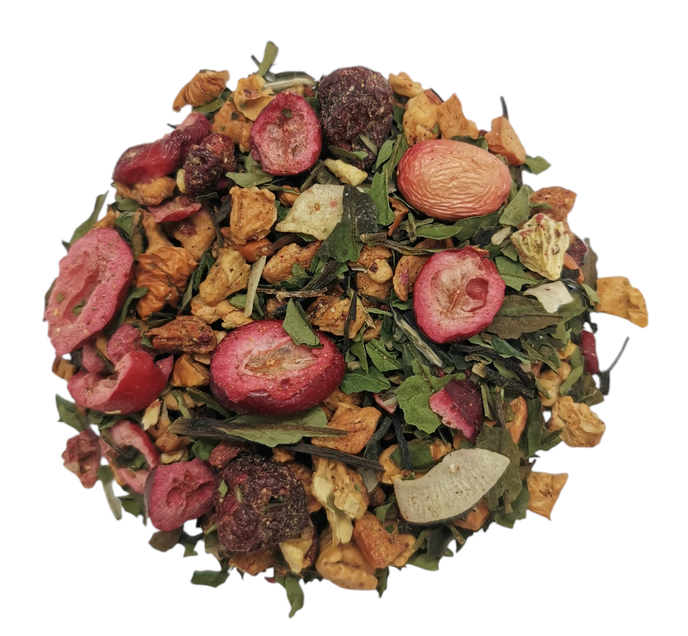 WHITE CLOUD CATCHER - Time to Tea