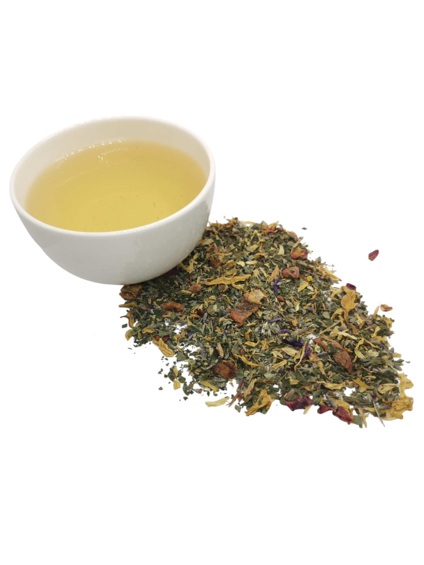FRENCH GARDEN MIX - Time to Tea
