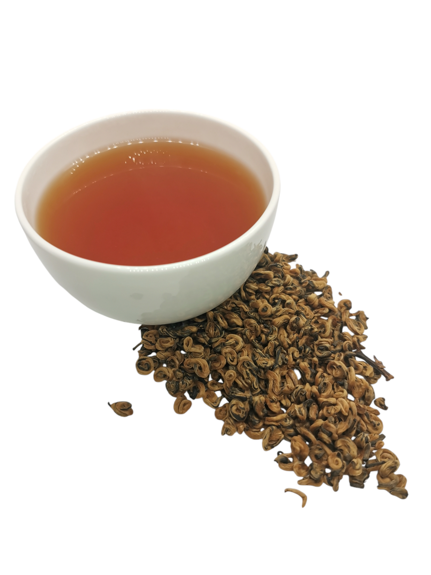 YUNNAN GOLDEN HELIX - Time to Tea