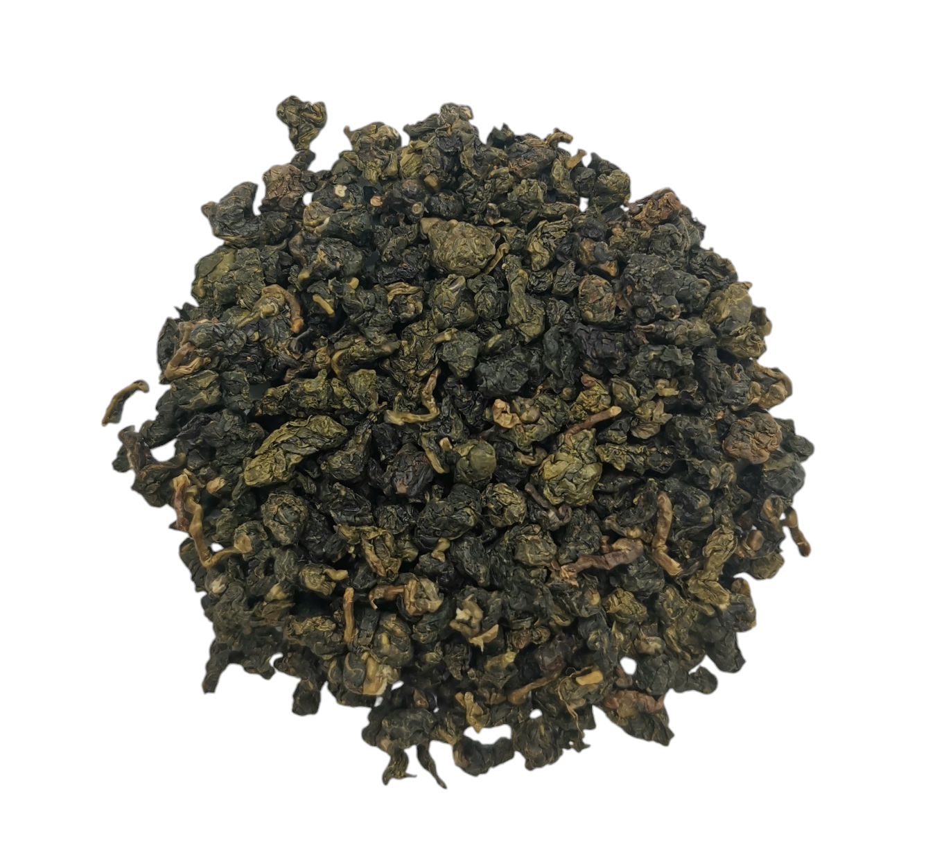 MILK JIN XUAN OOLONG - Time to Tea