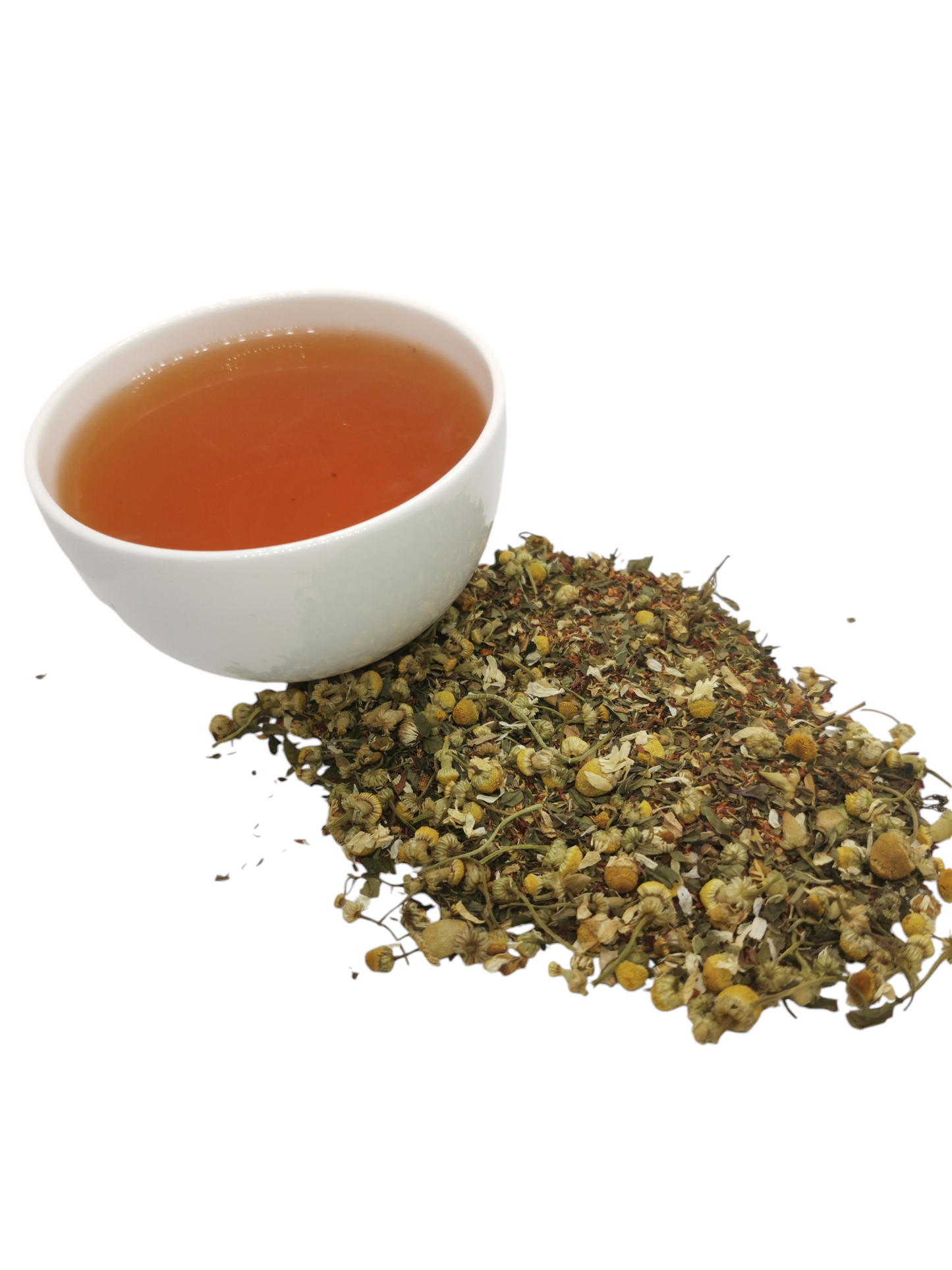 SWEET DREAMS - Time to Tea