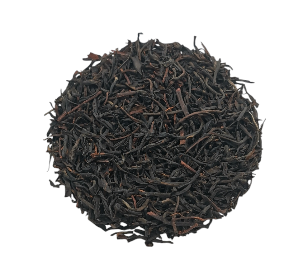 RUKERI BLACK TEA - Time to Tea