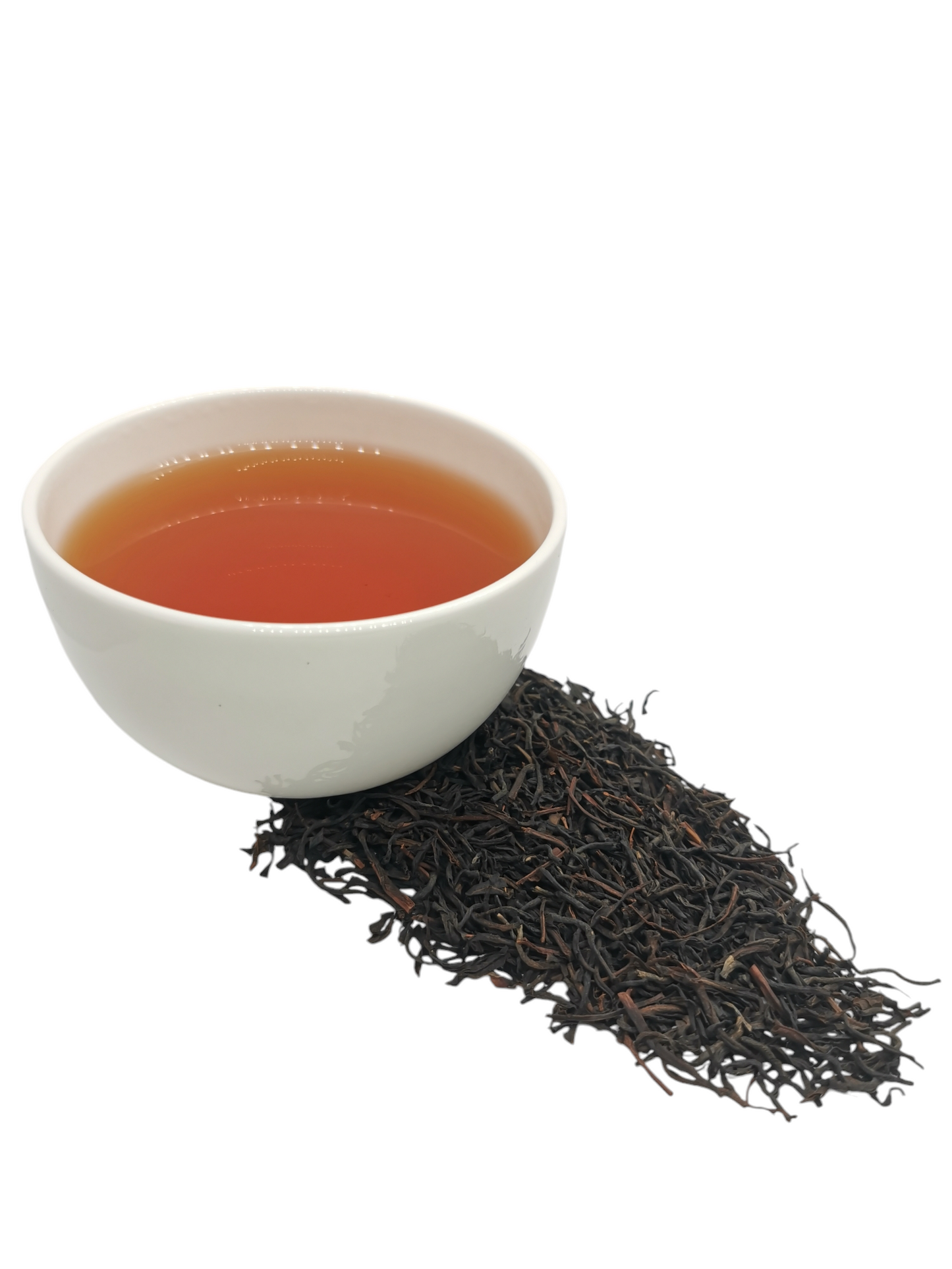 RUKERI BLACK TEA - Time to Tea
