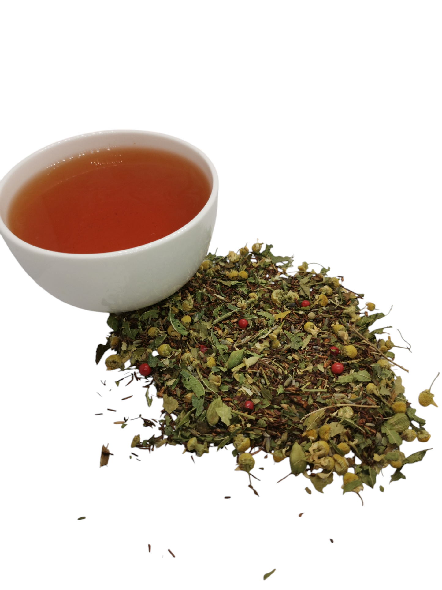 SERENE DREAM - Time to Tea