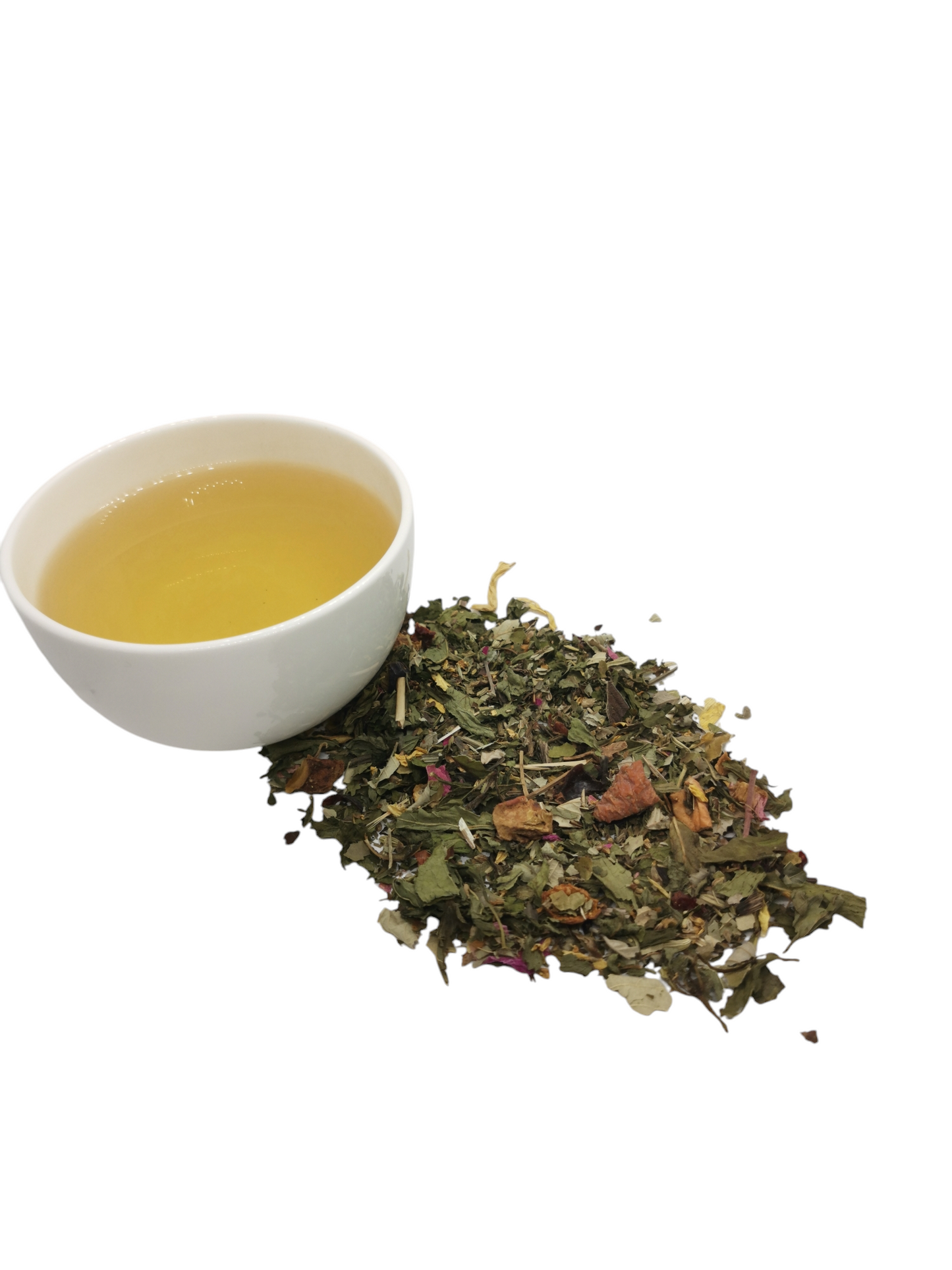 WARM QUILT TEA - Time to Tea