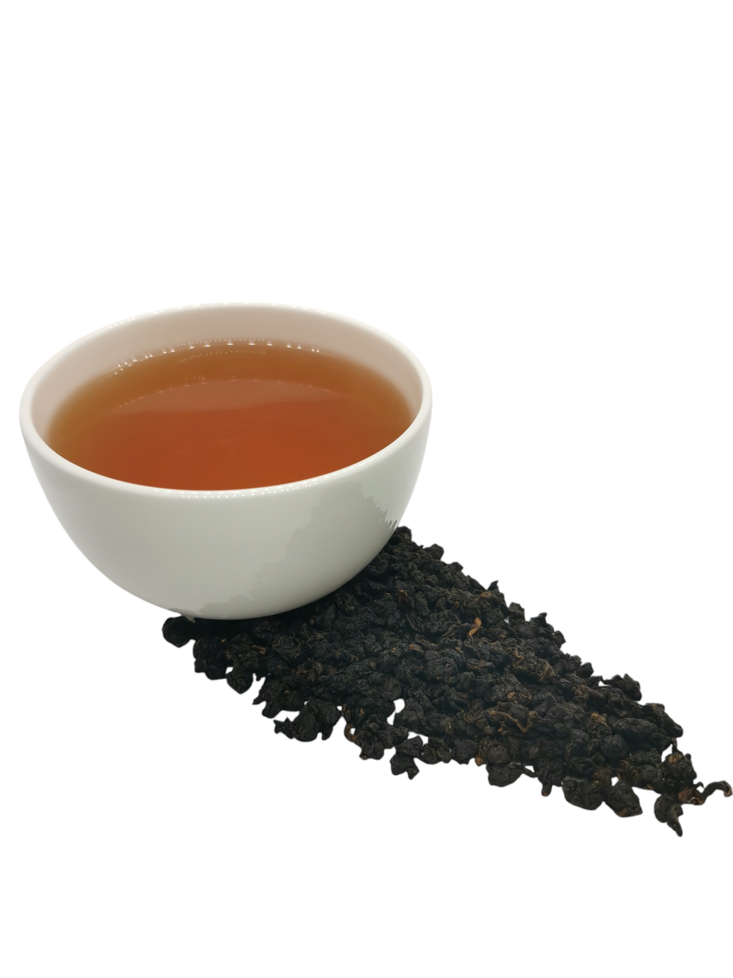 GABA OOLONG - Time to Tea