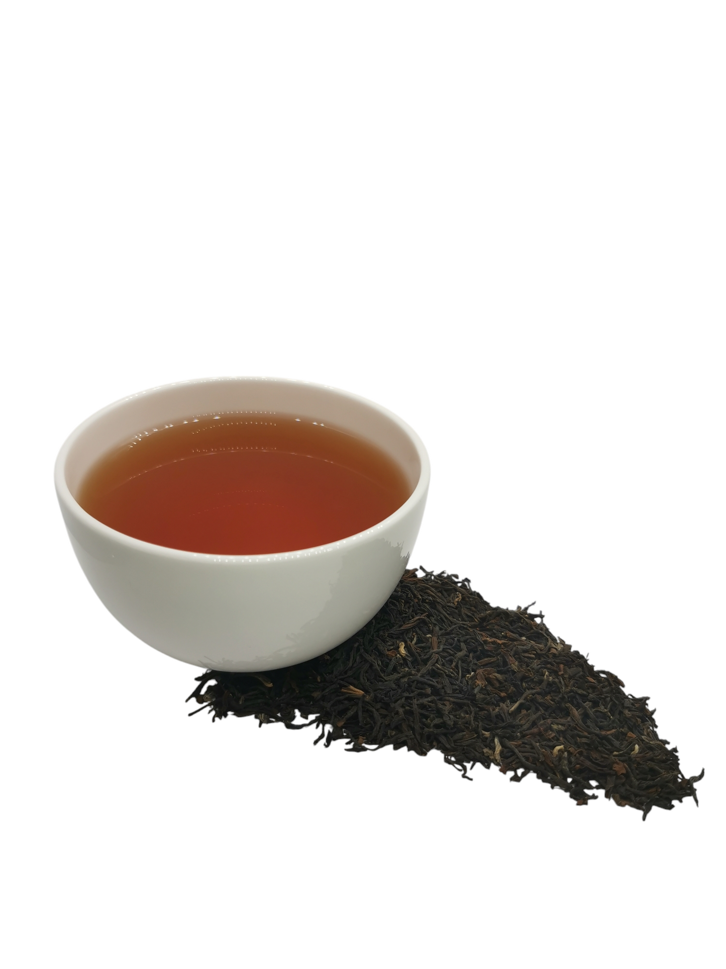 INDIAN BLEND - Time to Tea