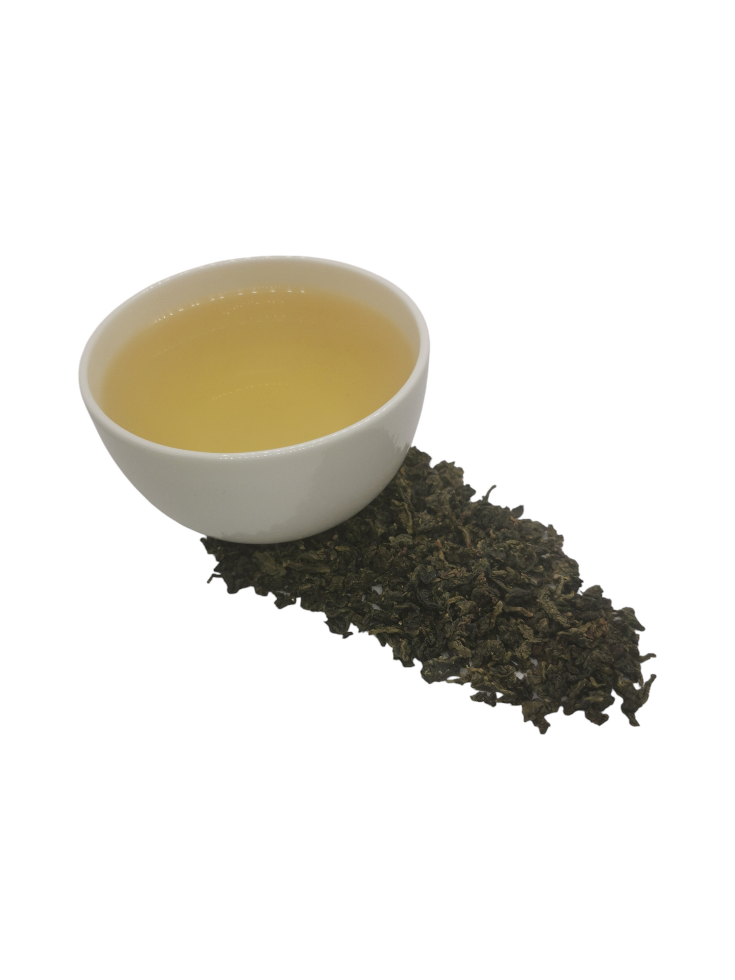 TIE GUAN YIN - Time to Tea