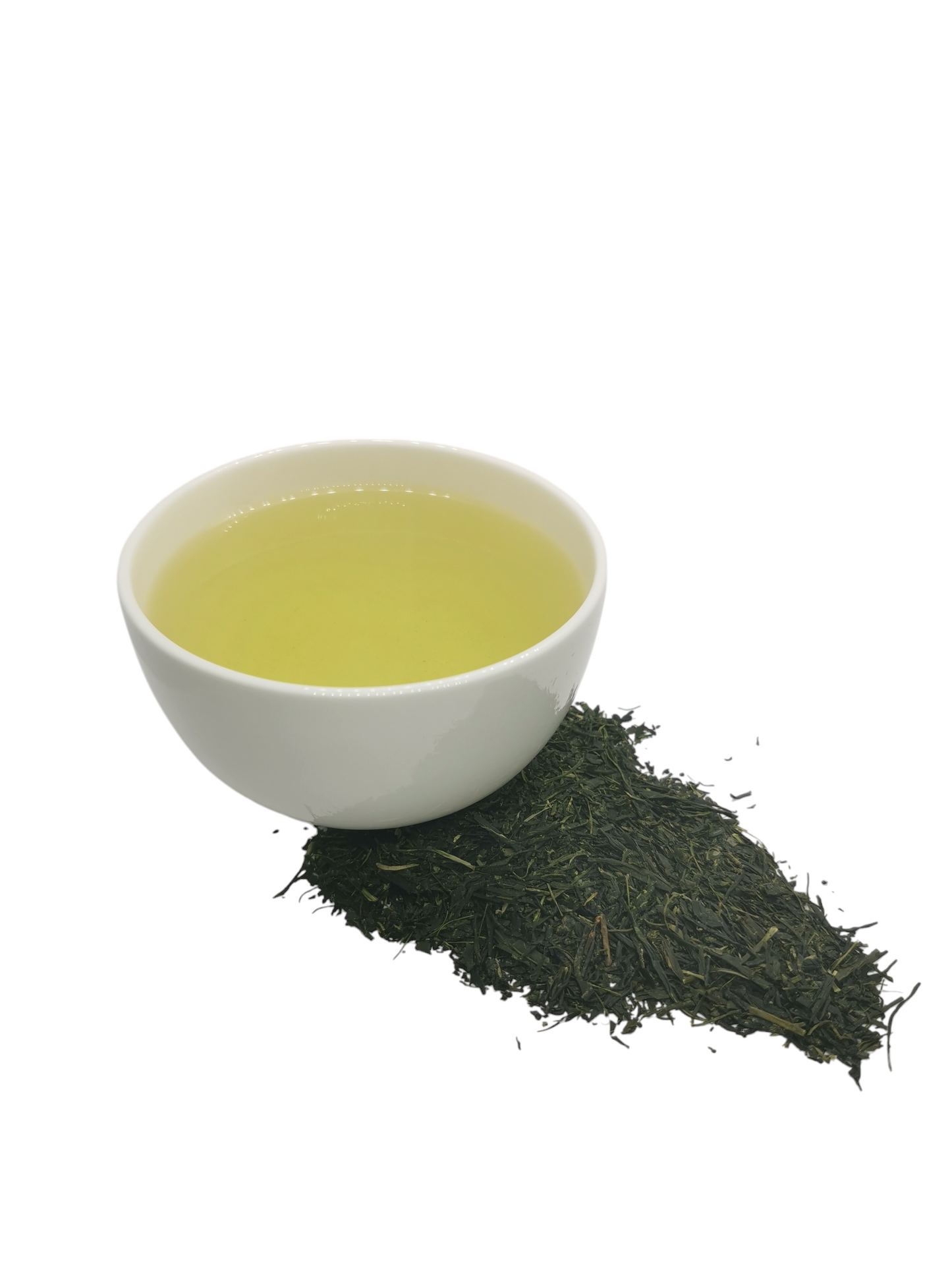 FUKAMUSHI SENCHA - Time to Tea