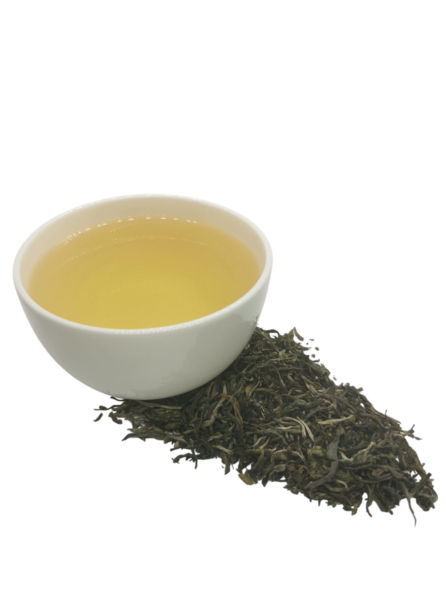 WINTER 1ST FLUSH YUNNAN - Time to Tea