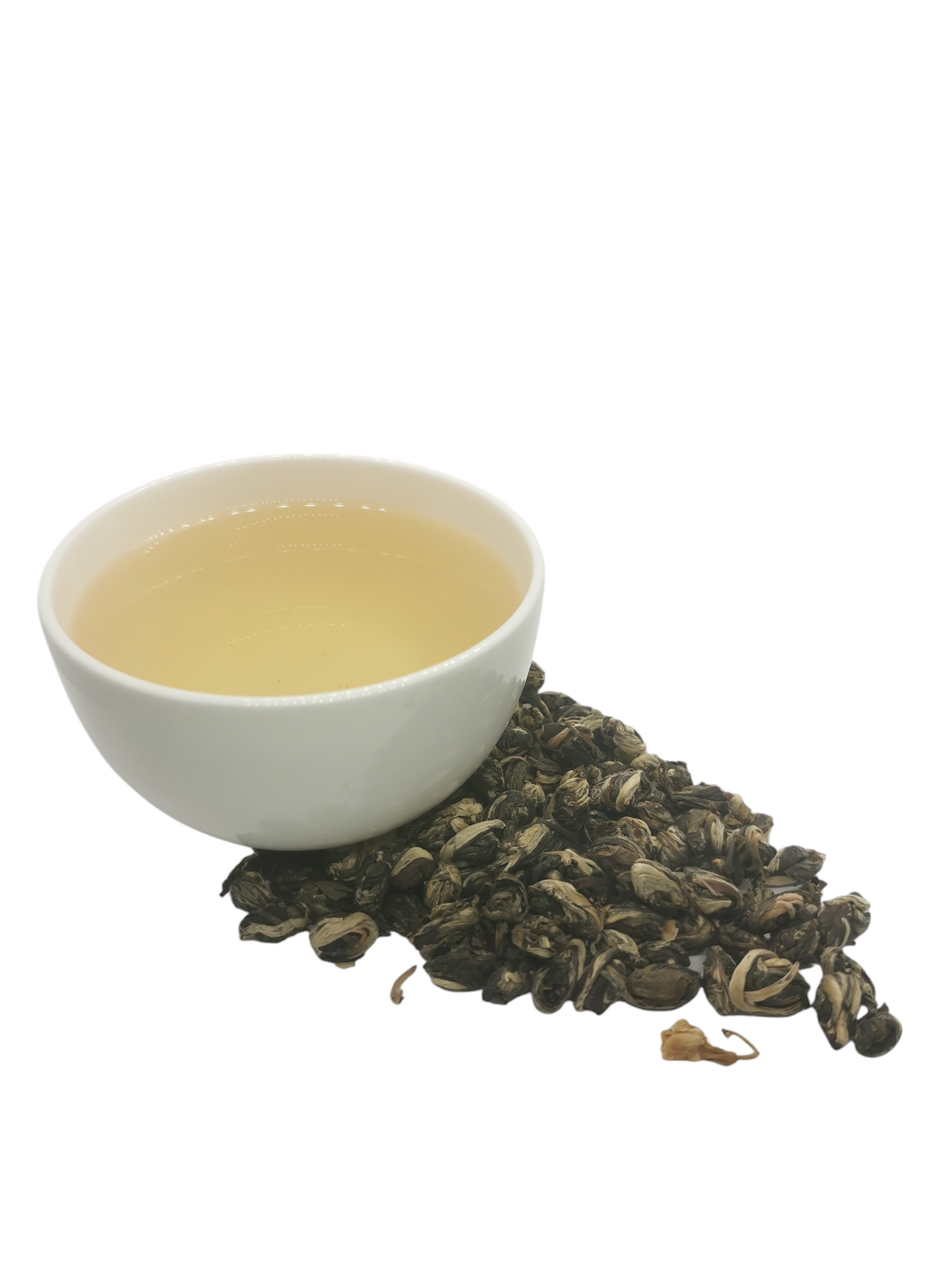 JASMINE PHOENIX EYE - Time to Tea