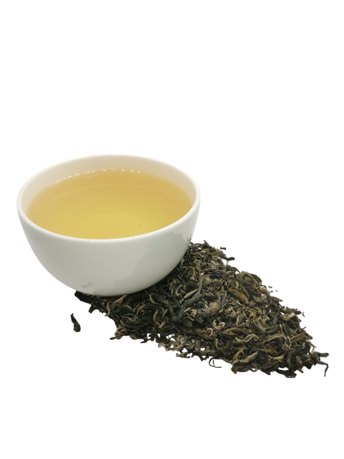 WHITE MONKEY - Time to Tea