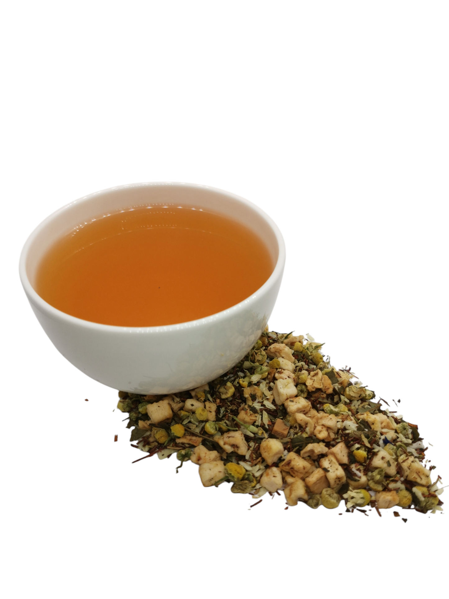 SLEEPY NIGHTS - Time to Tea