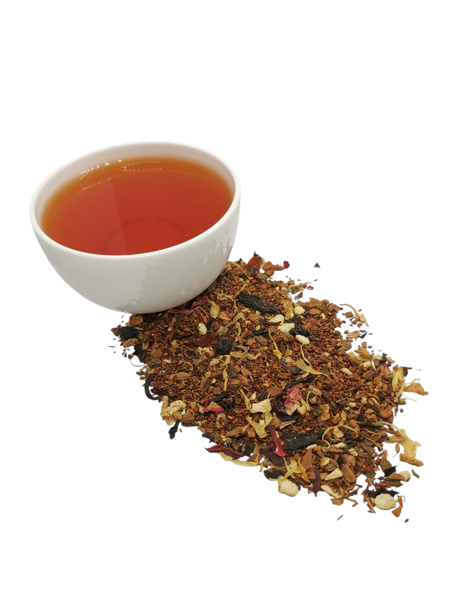 HARMONY BLEND - Time to Tea