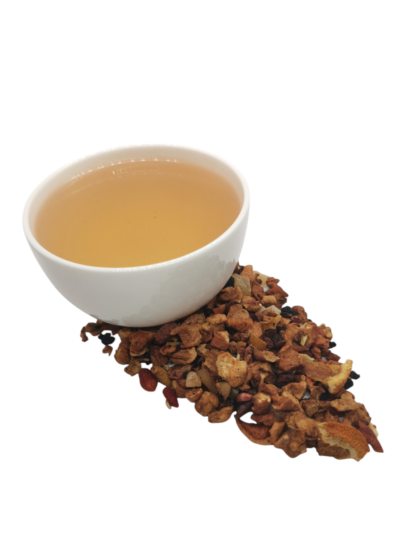 SUPERFRUIT MANGO - Time to Tea