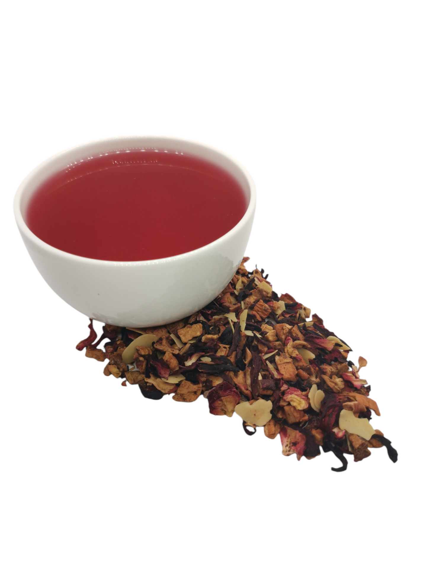 SWEET N'SOUR CHERRY - Time to Tea