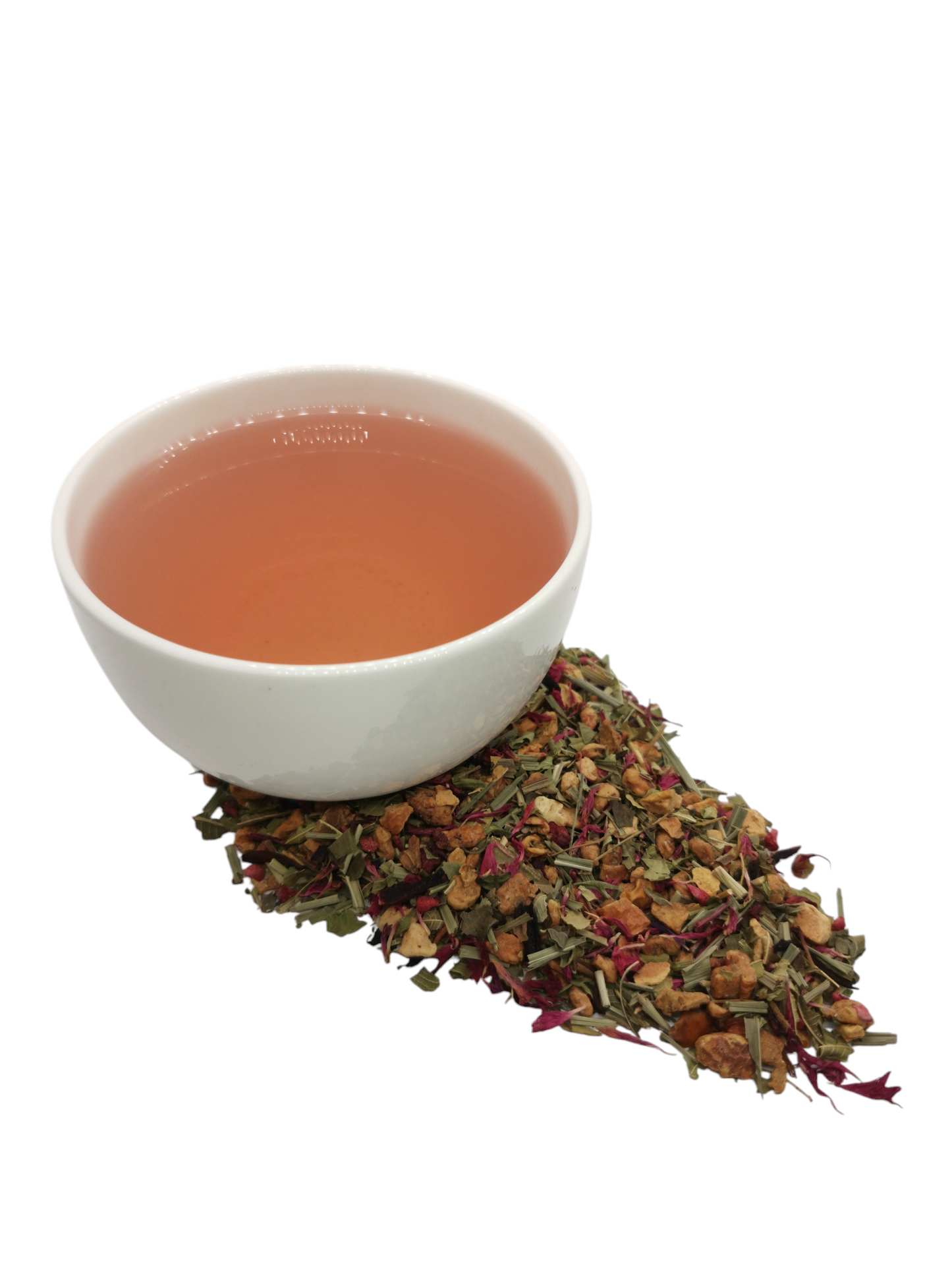 RASPBERRY RELAXATION - Time to Tea