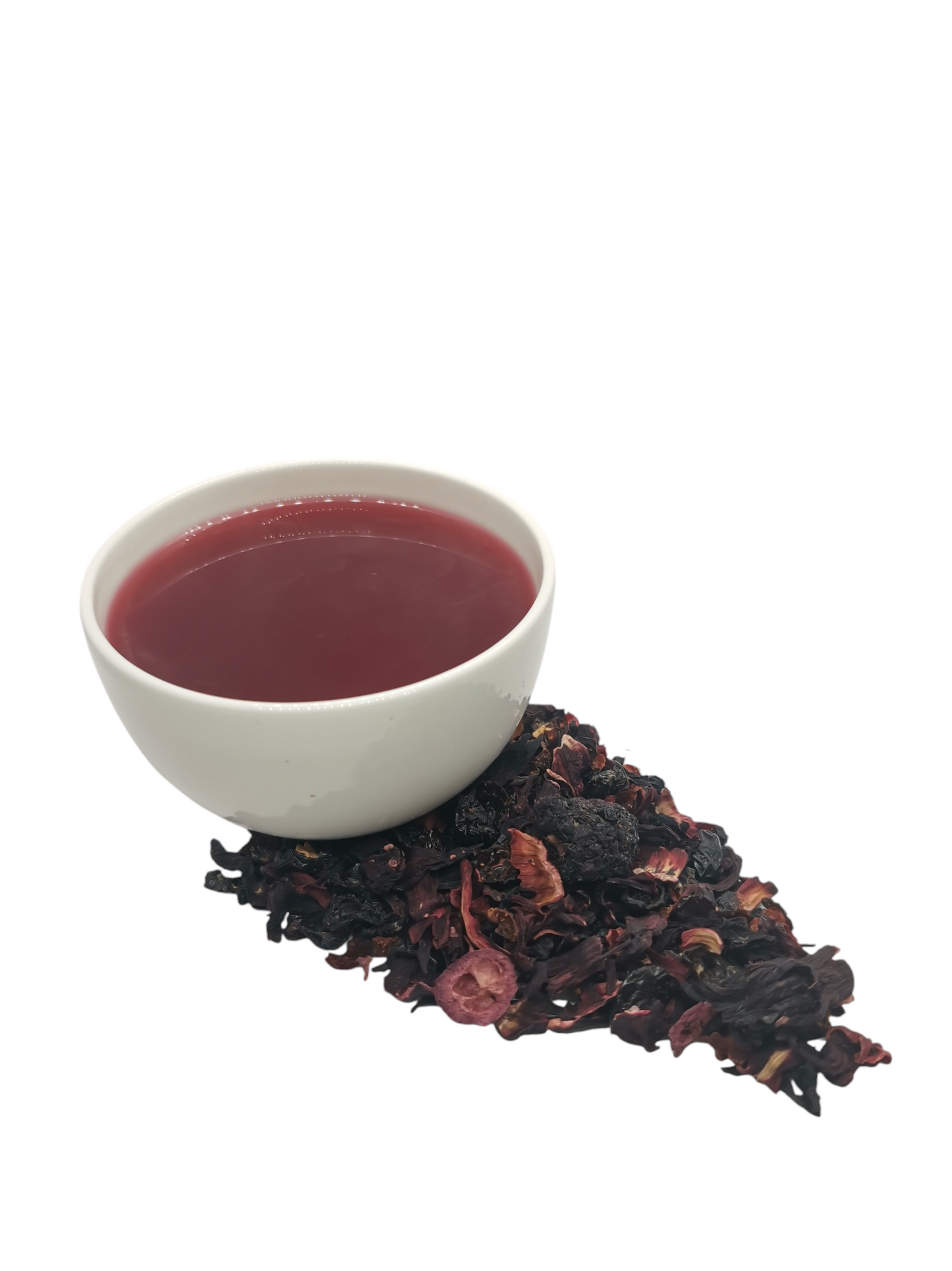 WILDBERRY SYMPHONY - Time to Tea