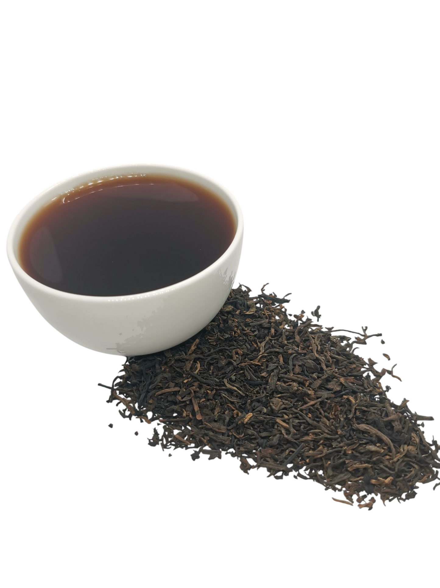 LIU BAO CHA - Time to Tea