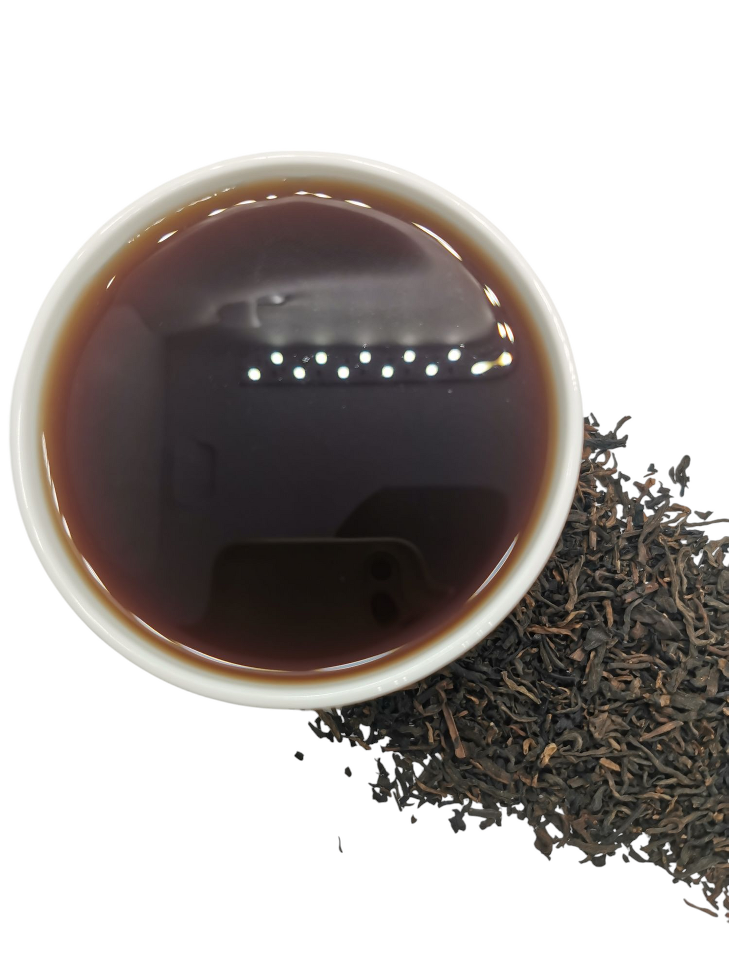 LIU BAO CHA - Time to Tea