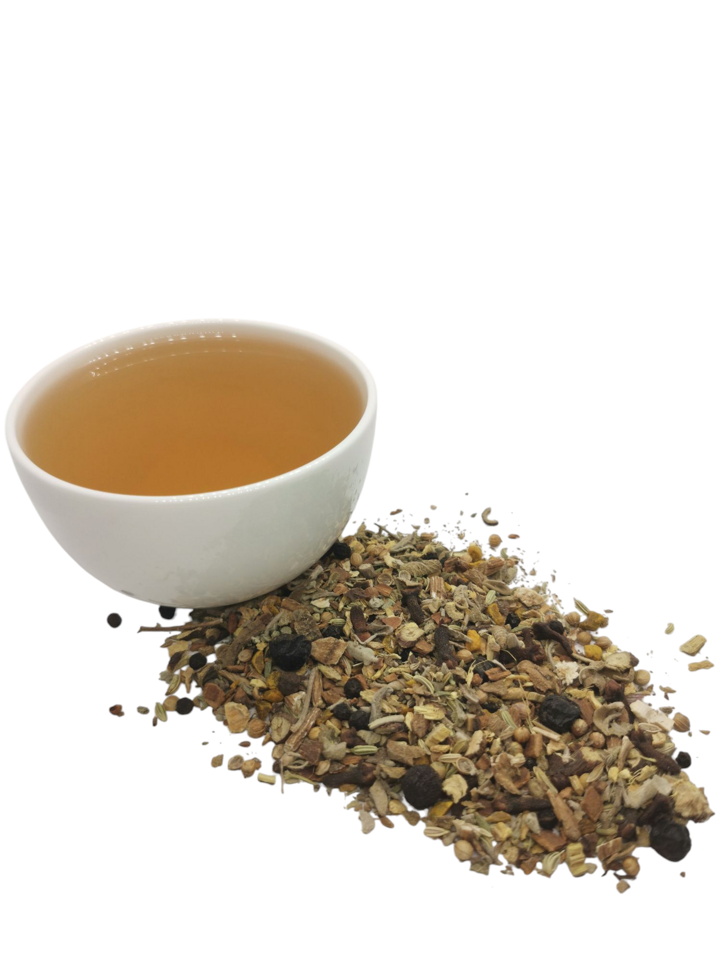 HERBAL HARMONY - Time to Tea