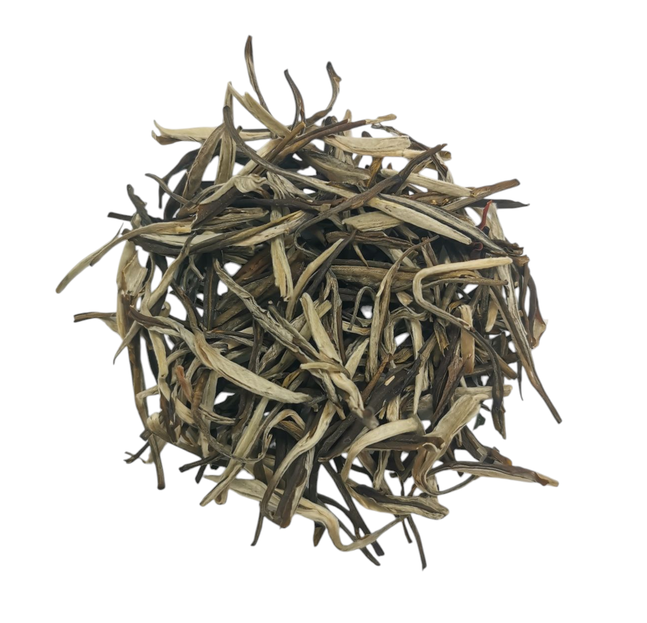 JASMINE SILVER NEEDLE - Time to Tea