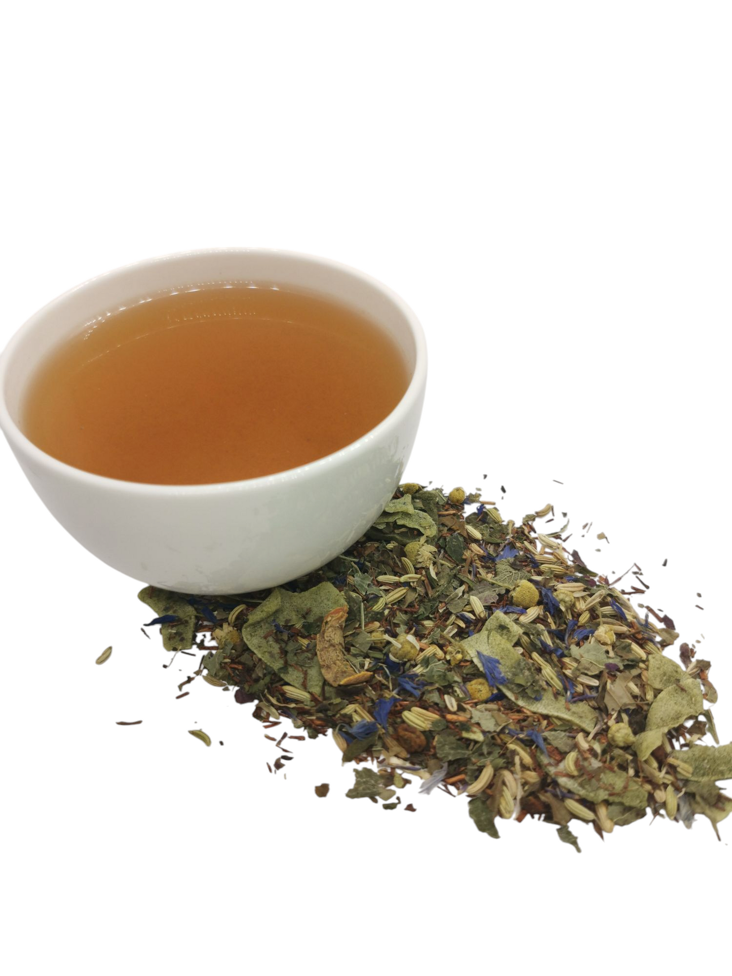 GREEN VITALITY - Time to Tea