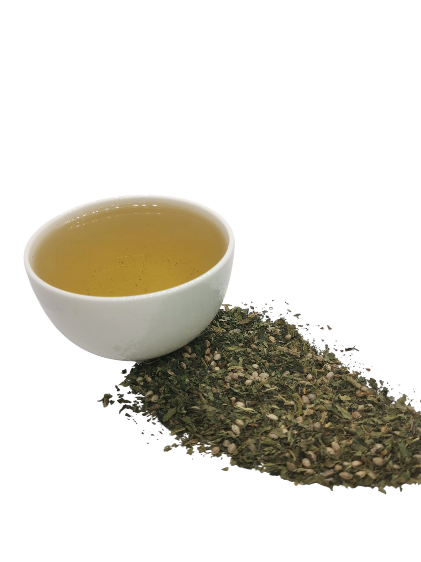 ZEN HERBAL ELIXIR - Time to Tea
