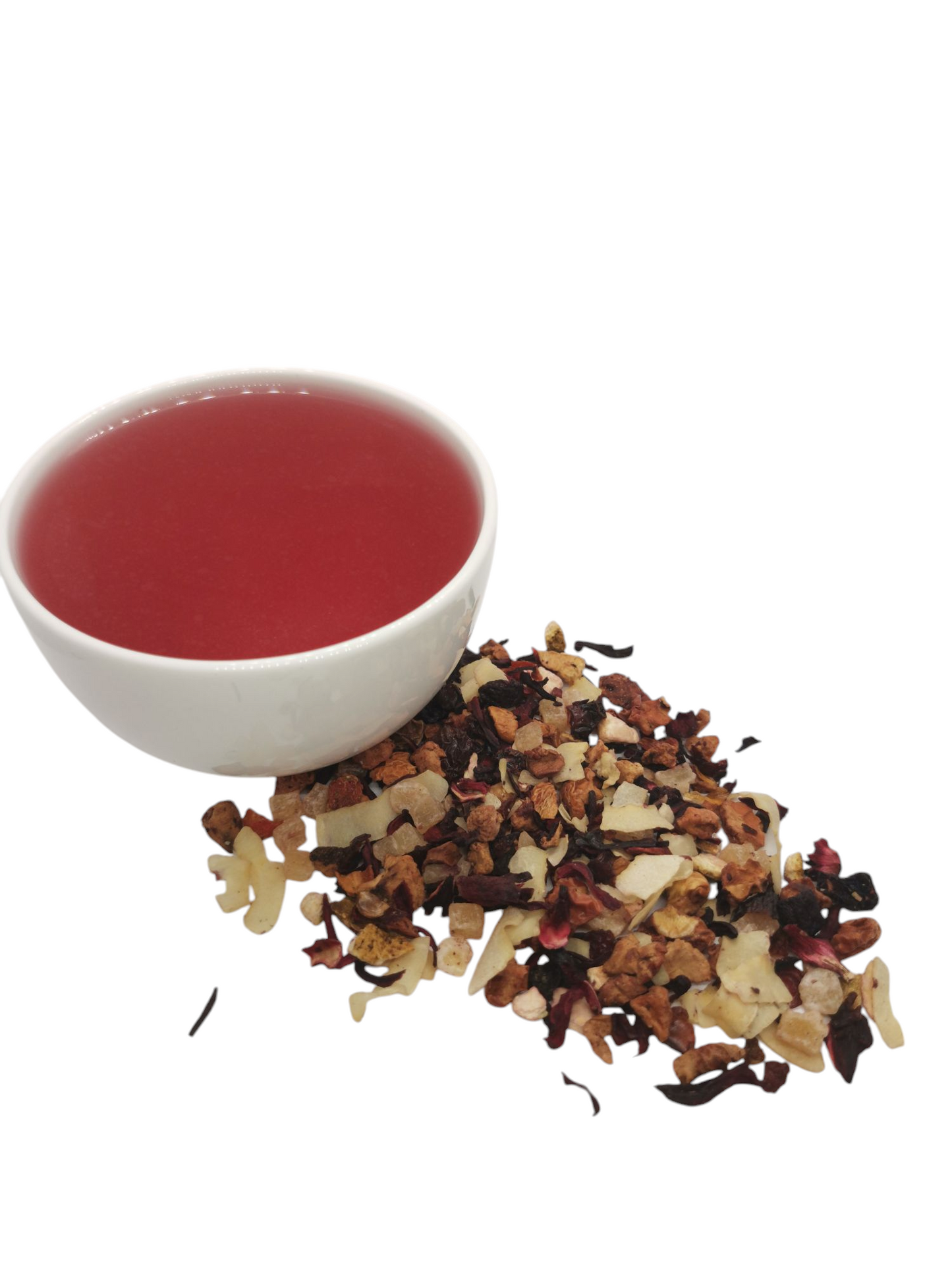 TROPICAL HARMONY INFUSION - Time to Tea