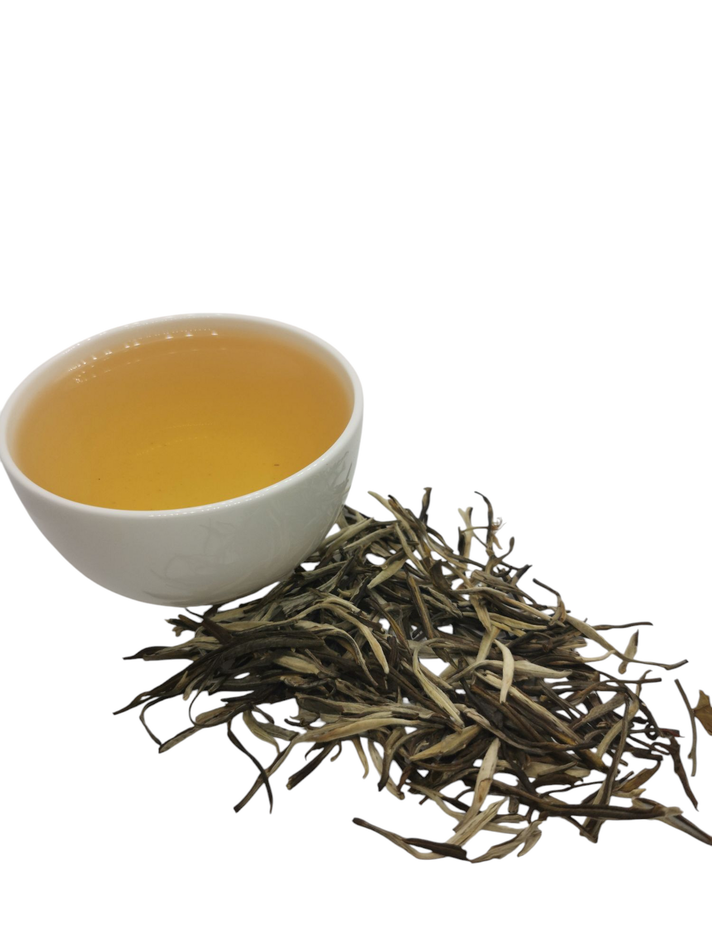 JASMINE SILVER NEEDLE - Time to Tea