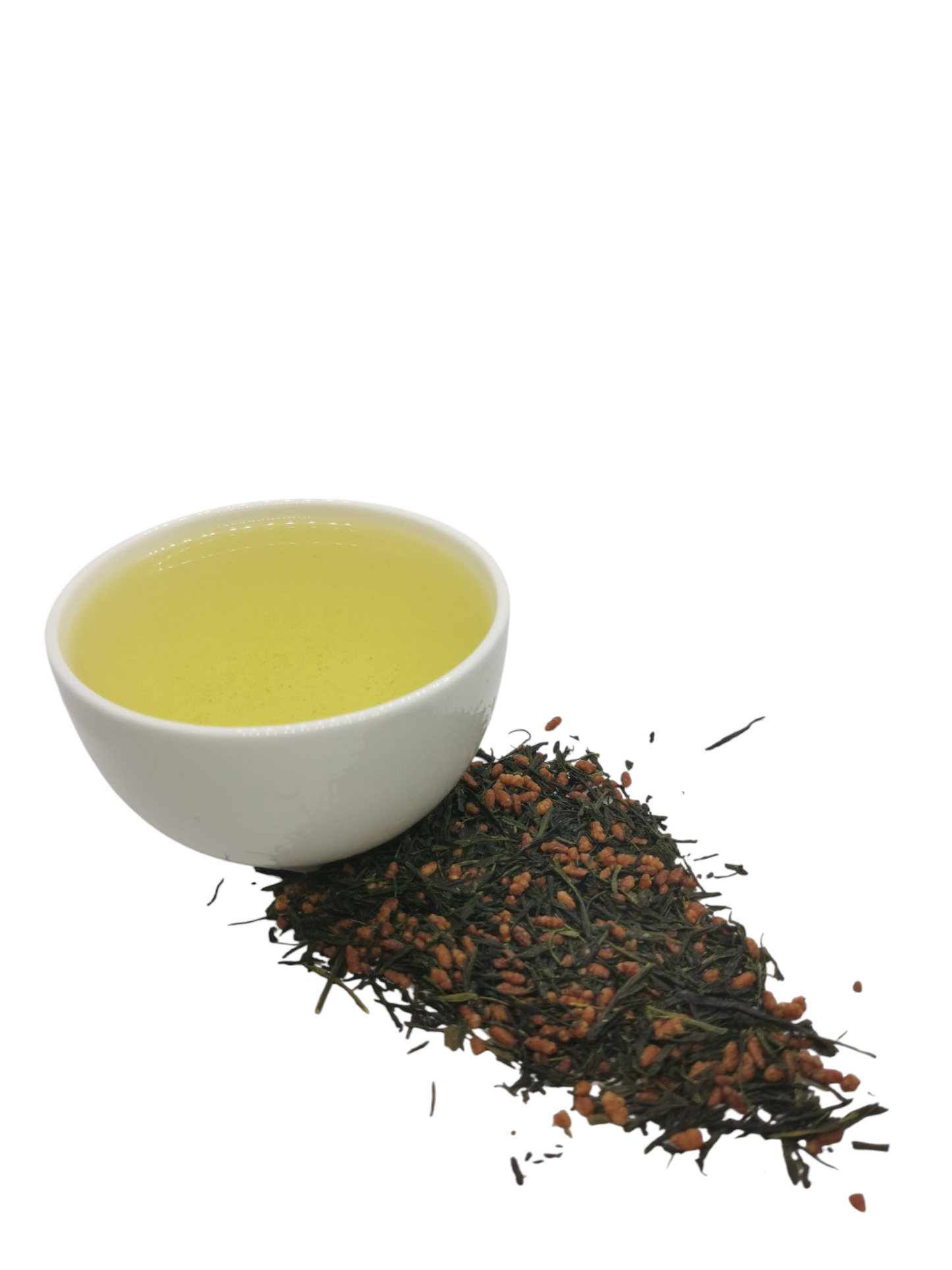 GEN MAI CHA ORIGINARY - Time to Tea