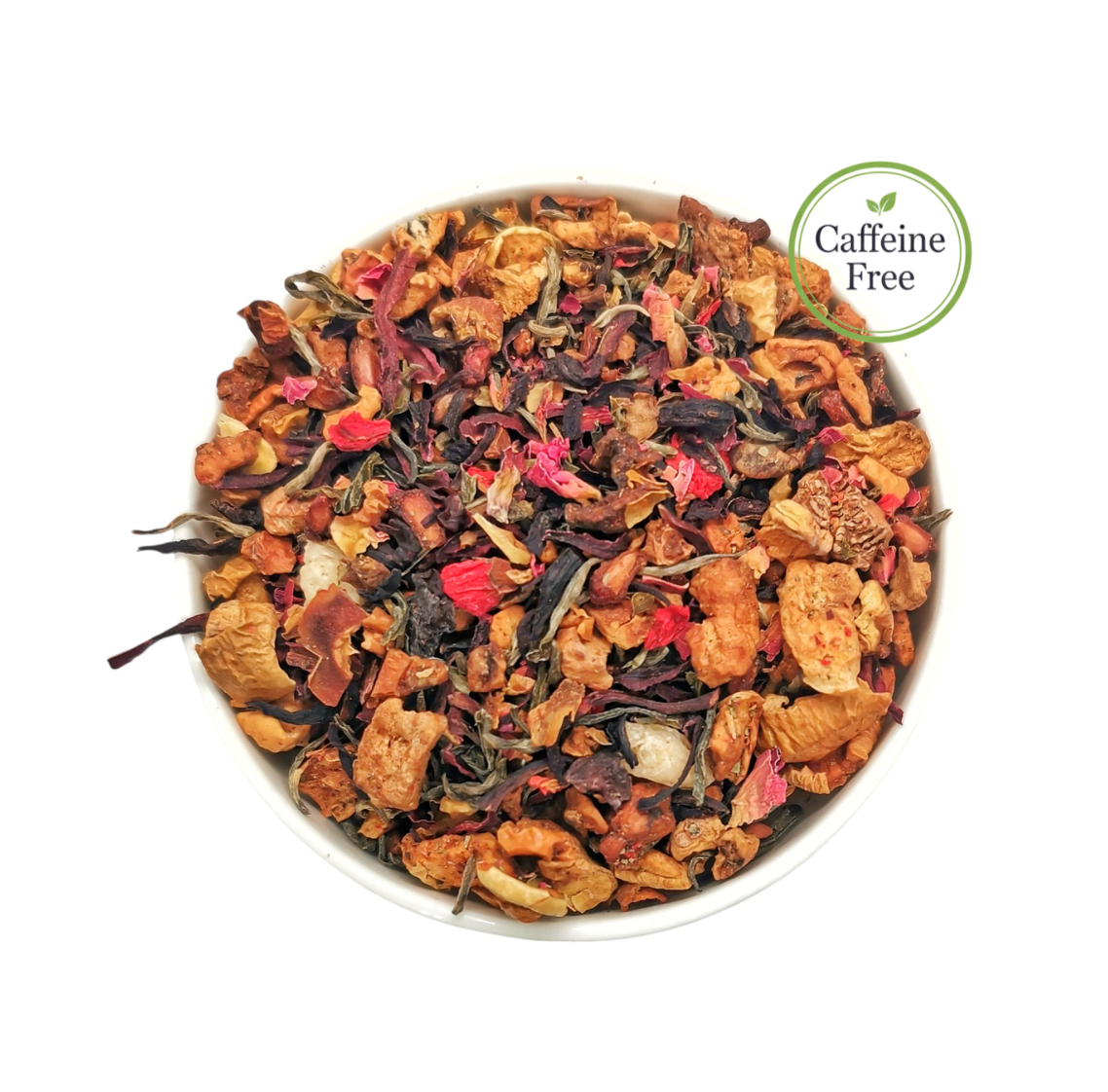 Over 100 teas in Canadian tea store from Kamloops, BC Free shipping for orders over $100