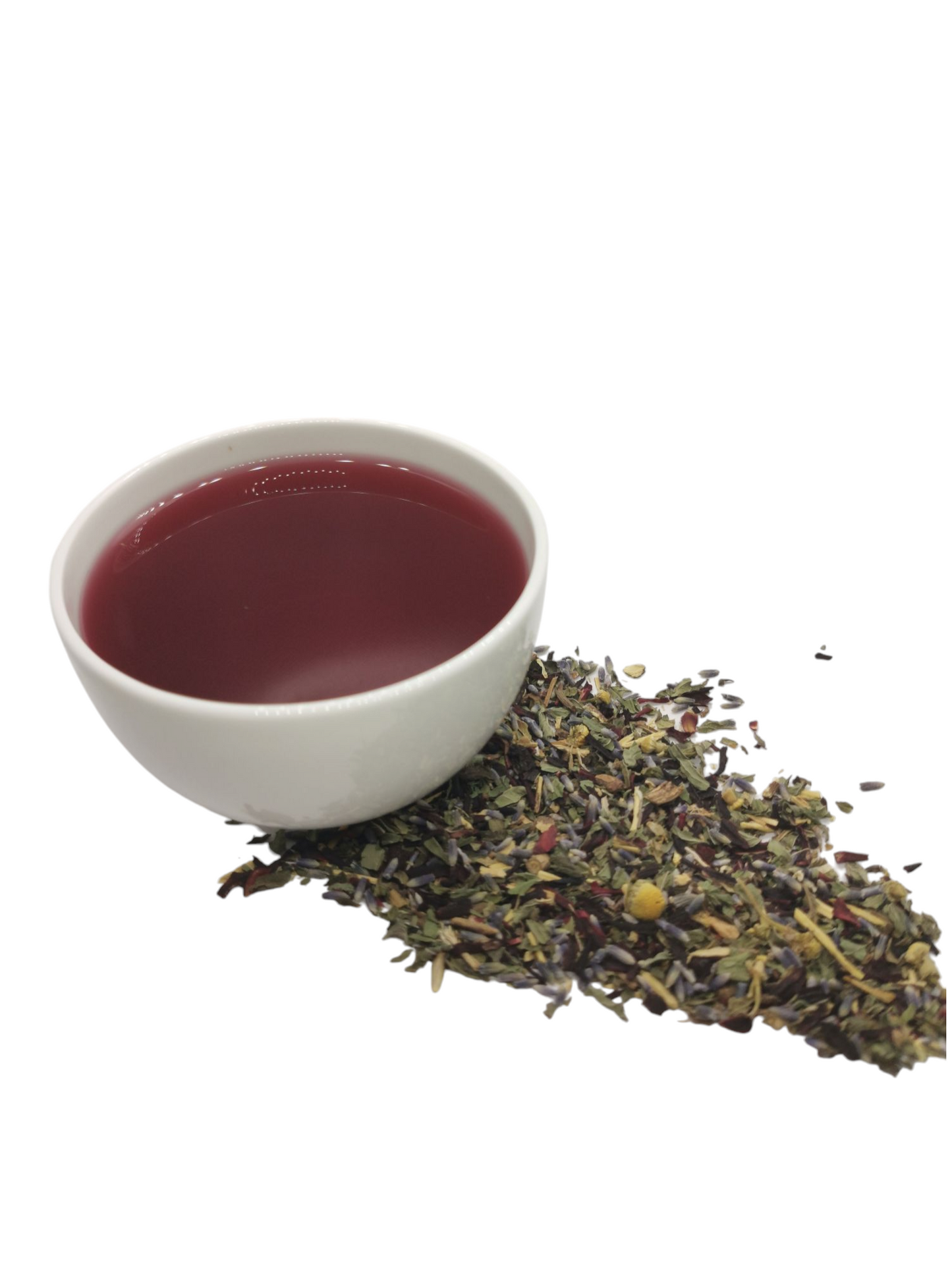 Relaxation Elixir tea blend, tea liqueur, tea store in Kamloops, Time To Tea