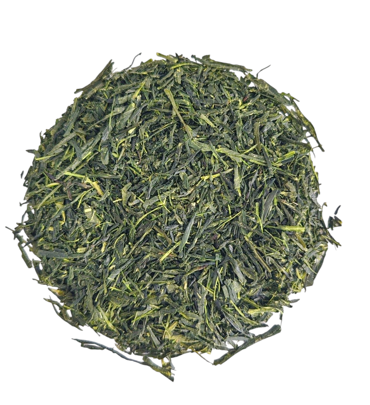 FUKAMUSHI SENCHA
