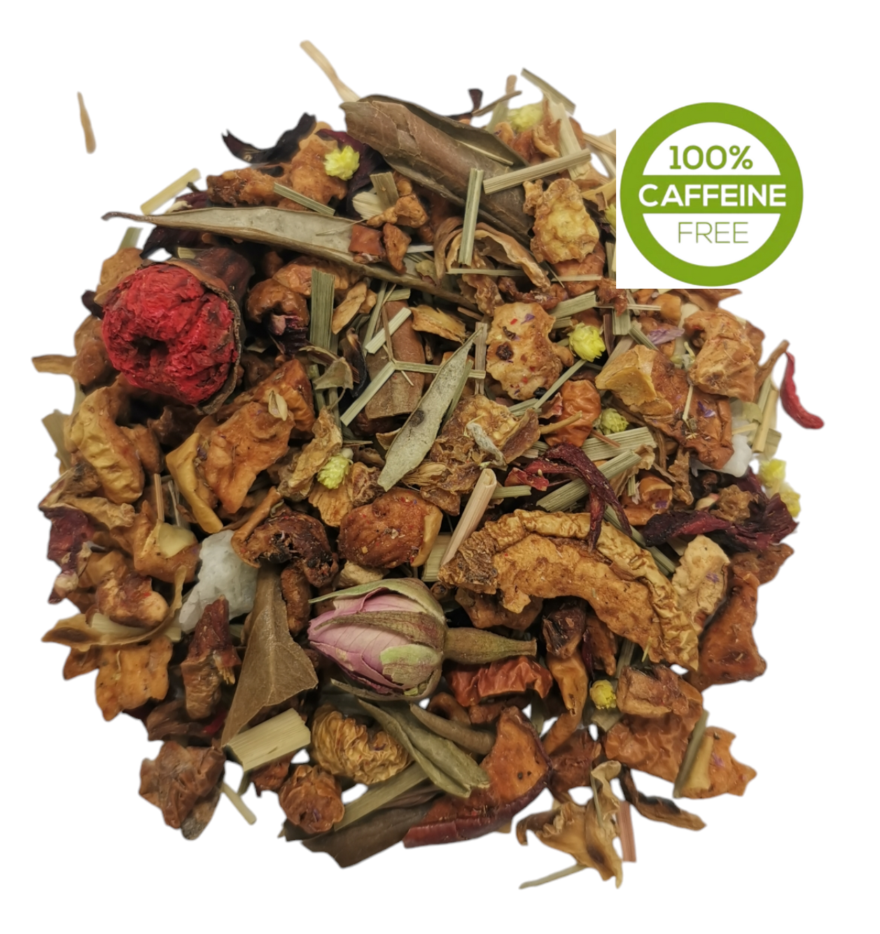 FRUIT ALOE TEA - Time to Tea