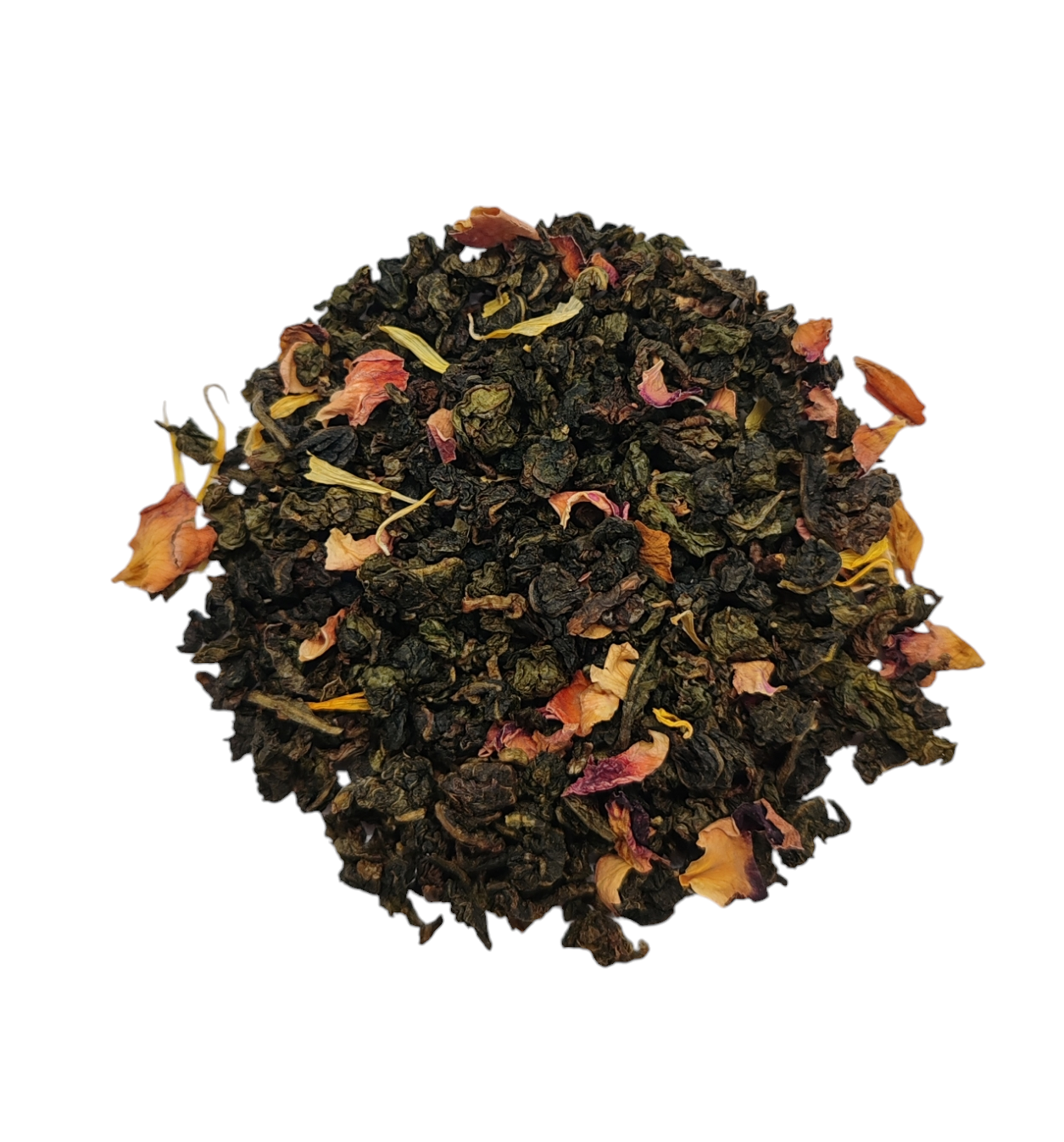 CHERRY BLOSSOM DELIGHT - Time to Tea