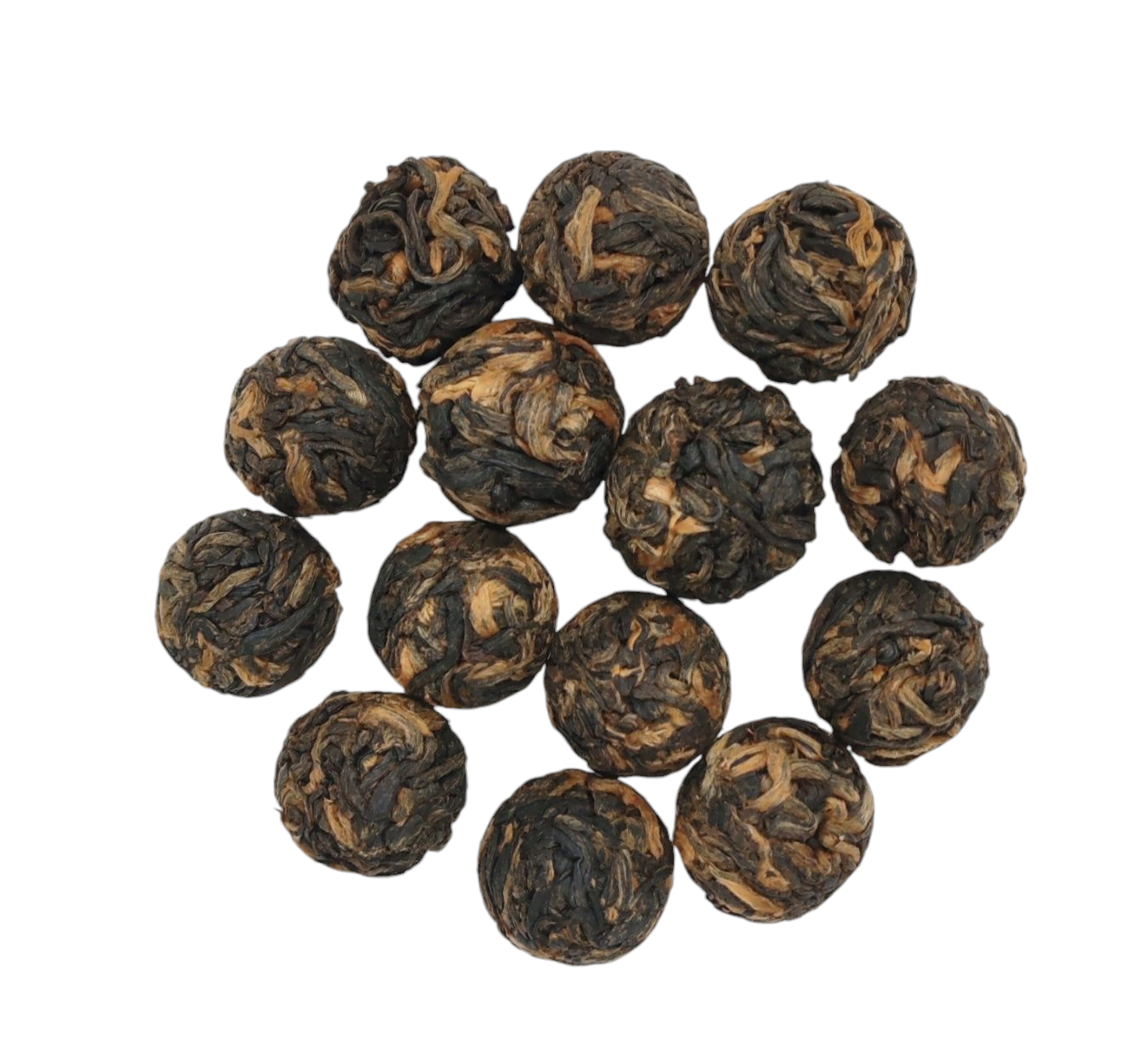 DRAGON LYCHEE PEARLS - Time to Tea