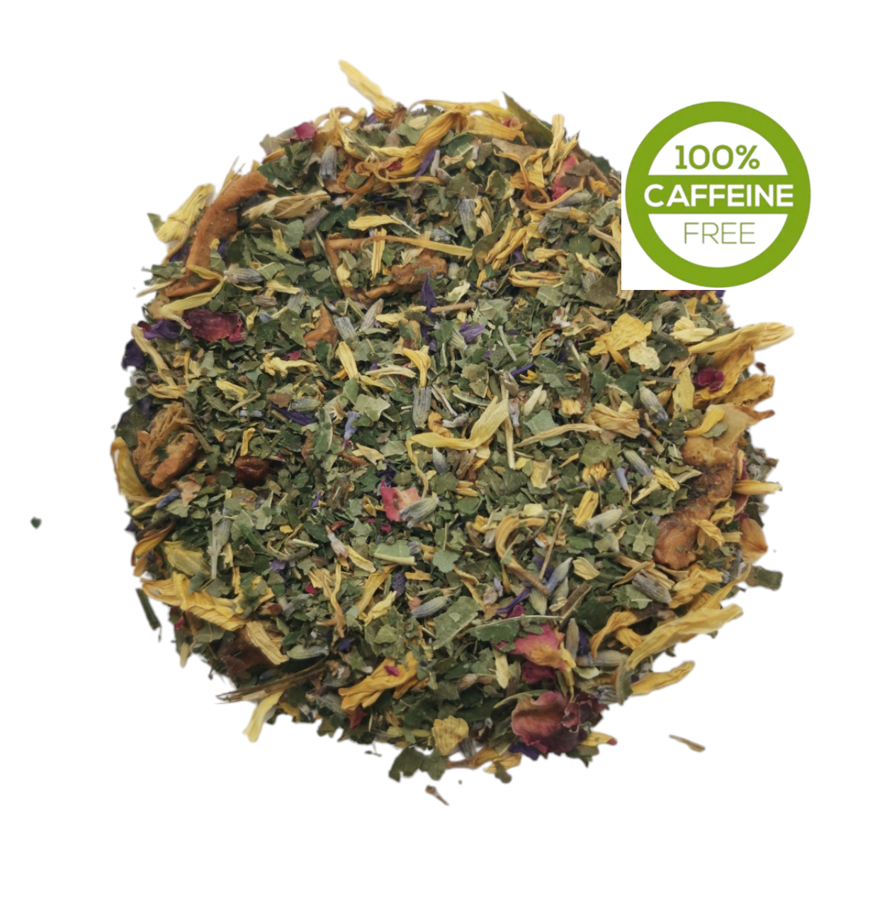 FRENCH GARDEN MIX - Time to Tea