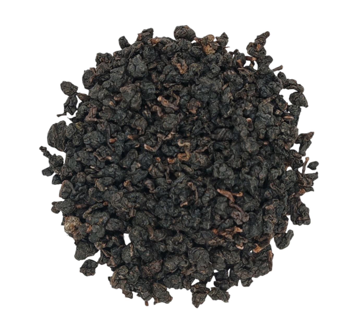 GABA OOLONG - Time to Tea